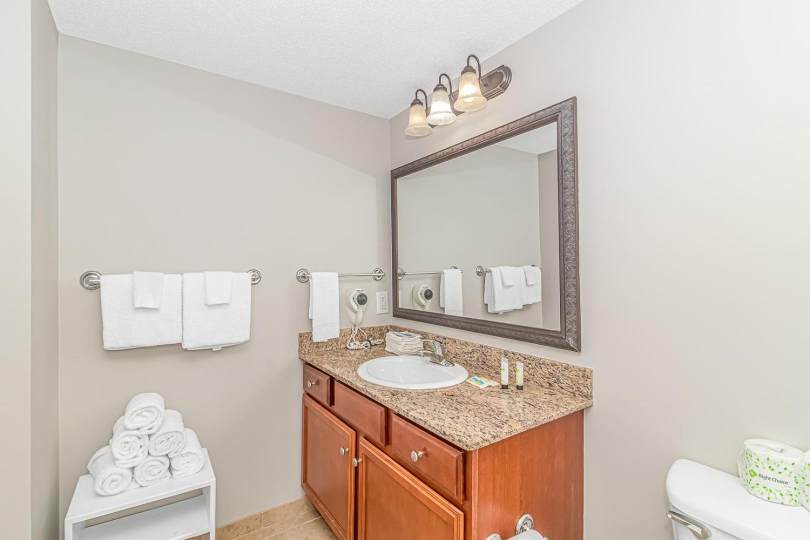 Stunning Double Balcony- Oceanfront 2 Bedroom, 2 Bath- Anderson Ocean Club 905 Myrtle Beach Exterior photo