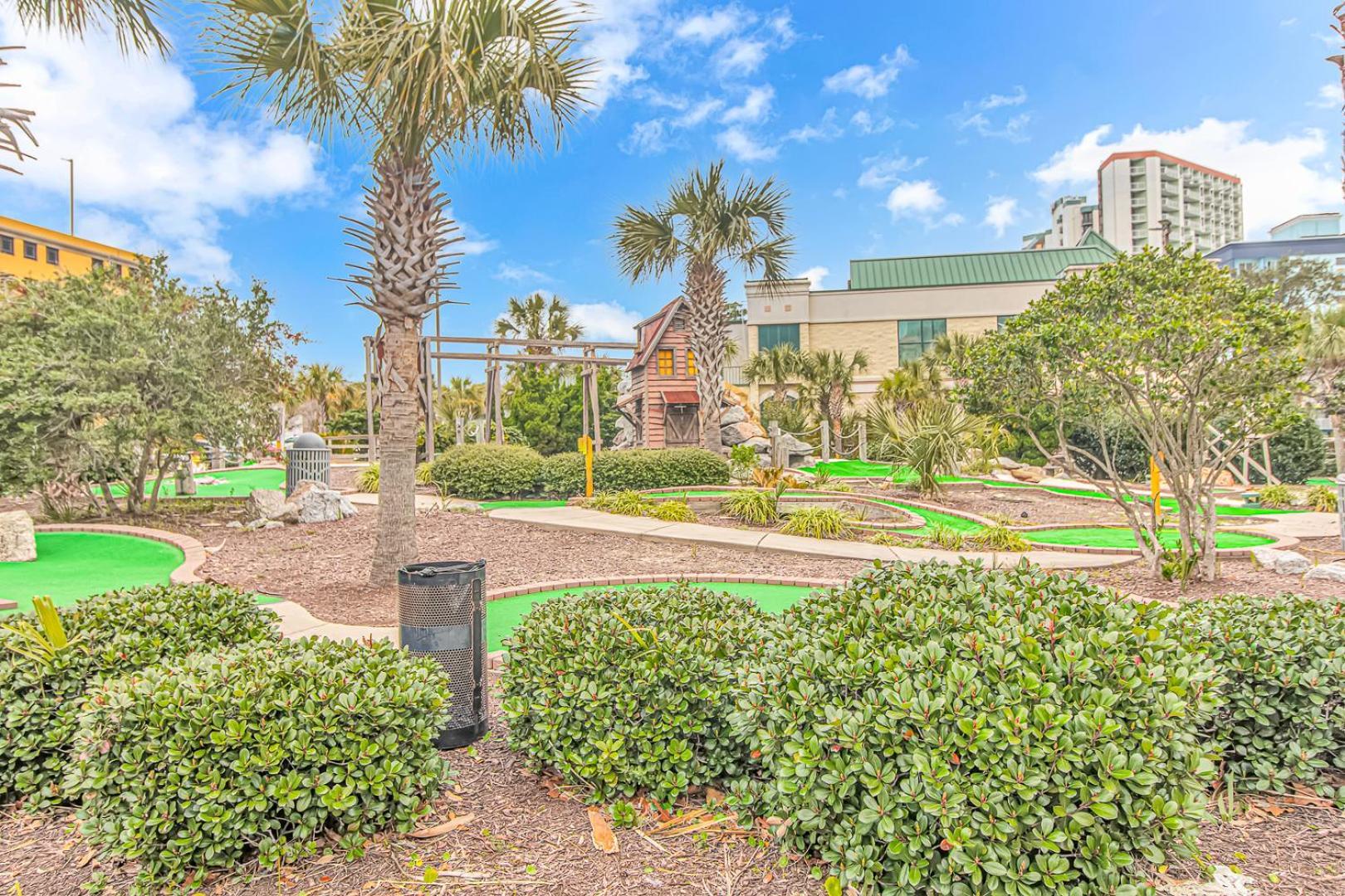 Stunning Double Balcony- Oceanfront 2 Bedroom, 2 Bath- Anderson Ocean Club 905 Myrtle Beach Exterior photo